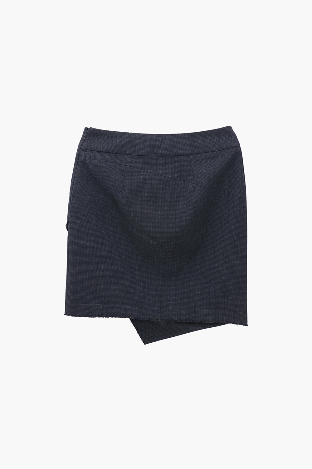 Just Effiloche Skirt