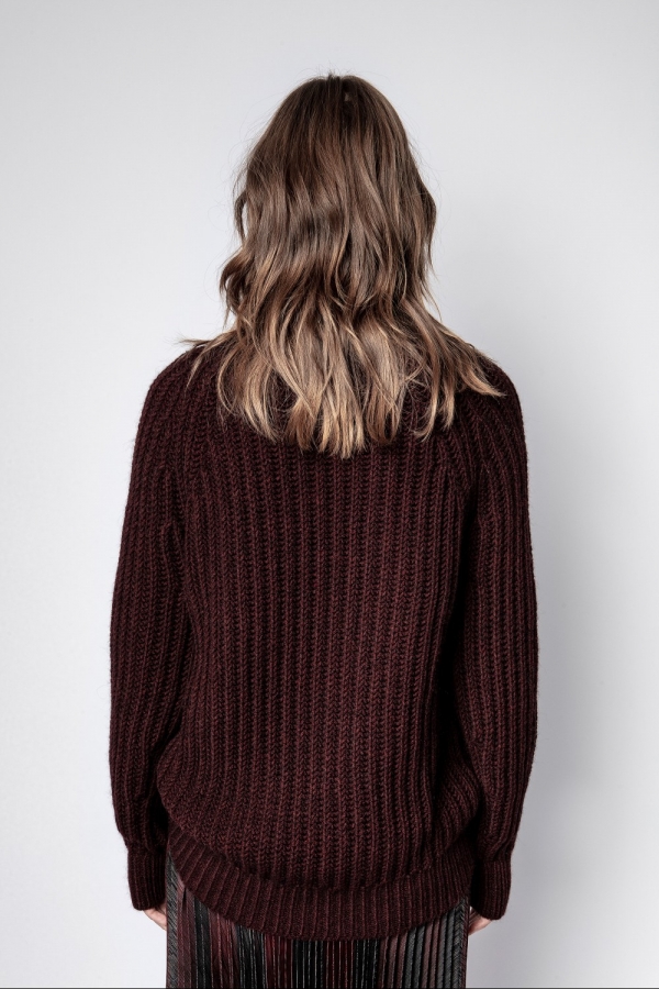 Coleen Awa Sweater