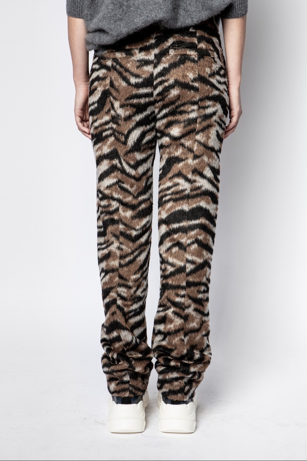 Polk Soft Tiger Pants