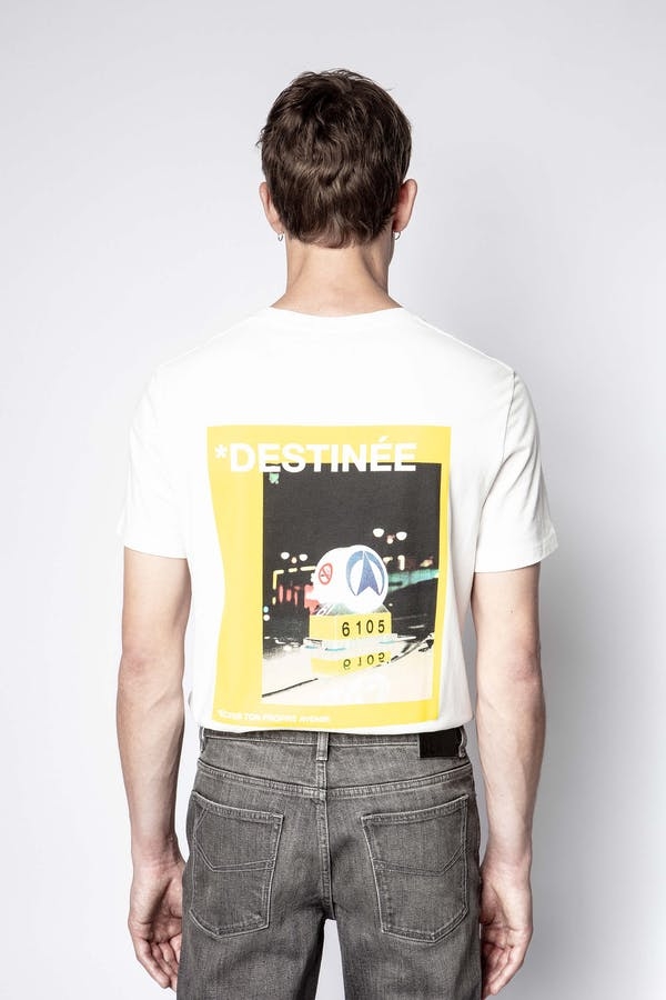 Ted Photoprint Destinee T-Shirts