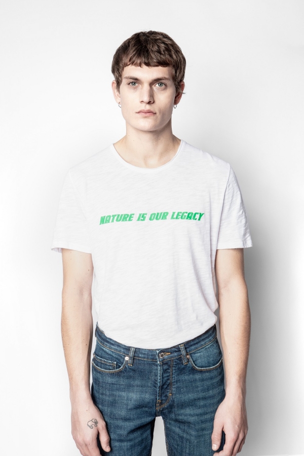 [00사이즈] Toby T-Shirt