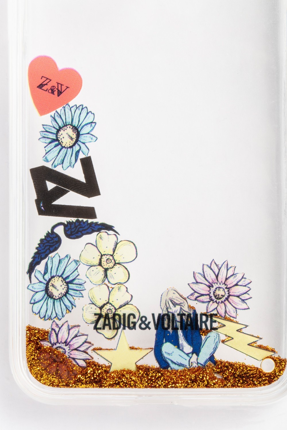 Charms Iphone 11 pro Case