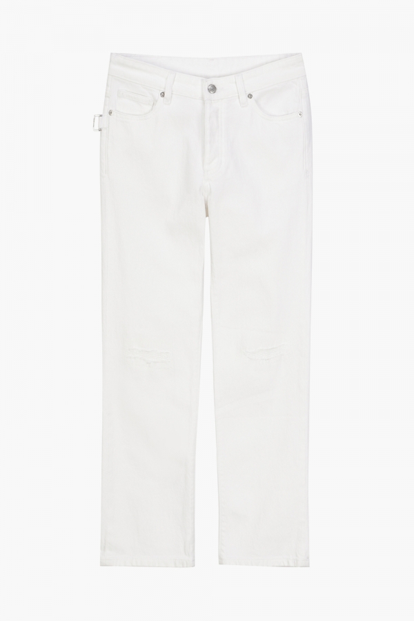 [25사이즈] Boyfit Eco Denim Jeans
