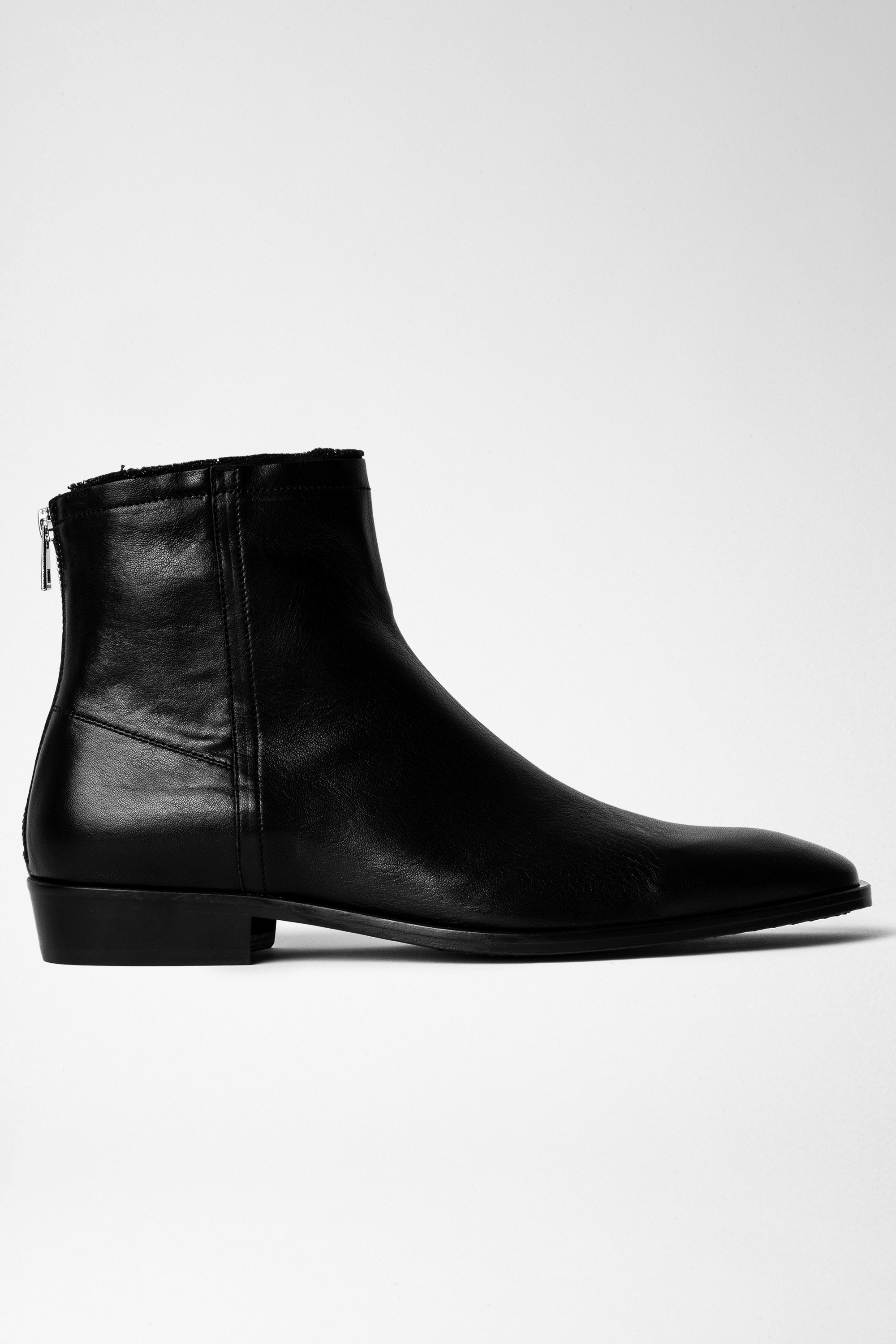 Men's Romare Boots