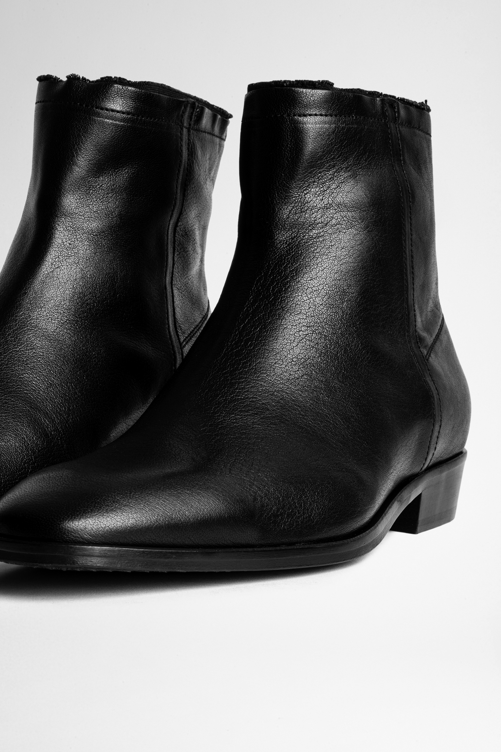 Men's Romare Boots
