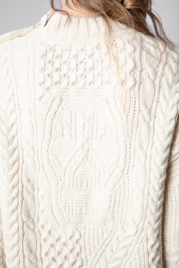 Malta Sweater