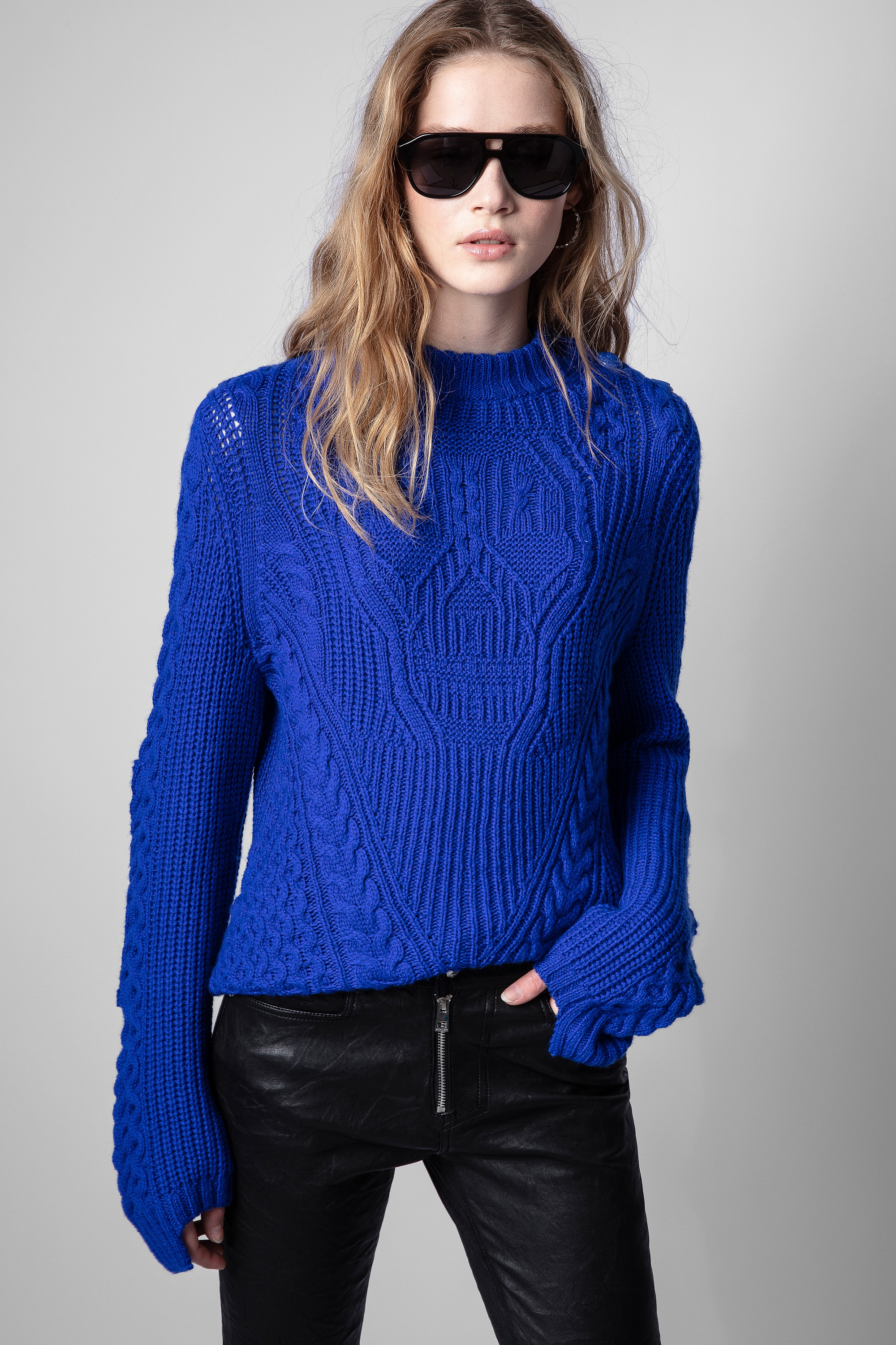 Kelly Sweater