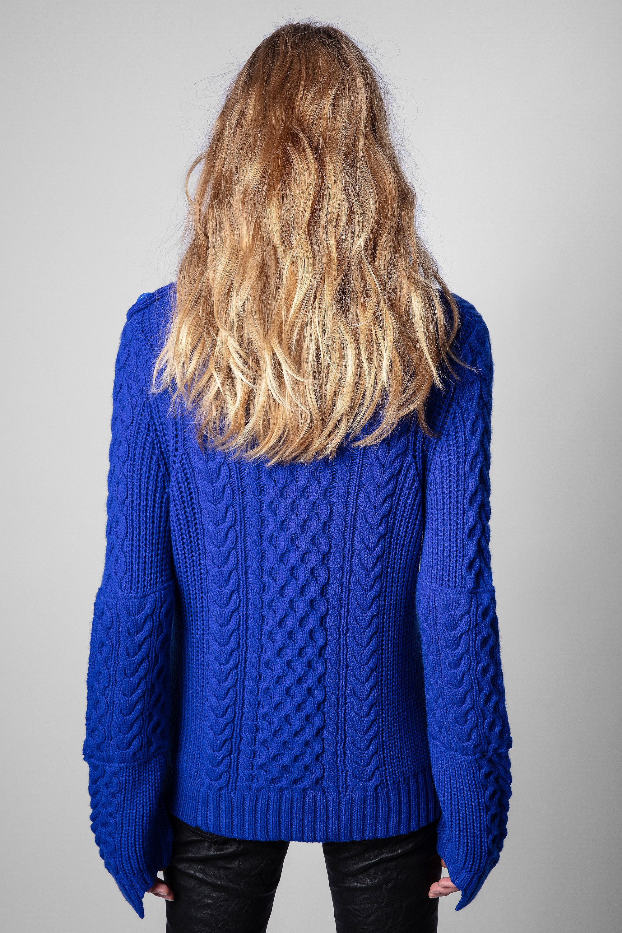Kelly Sweater