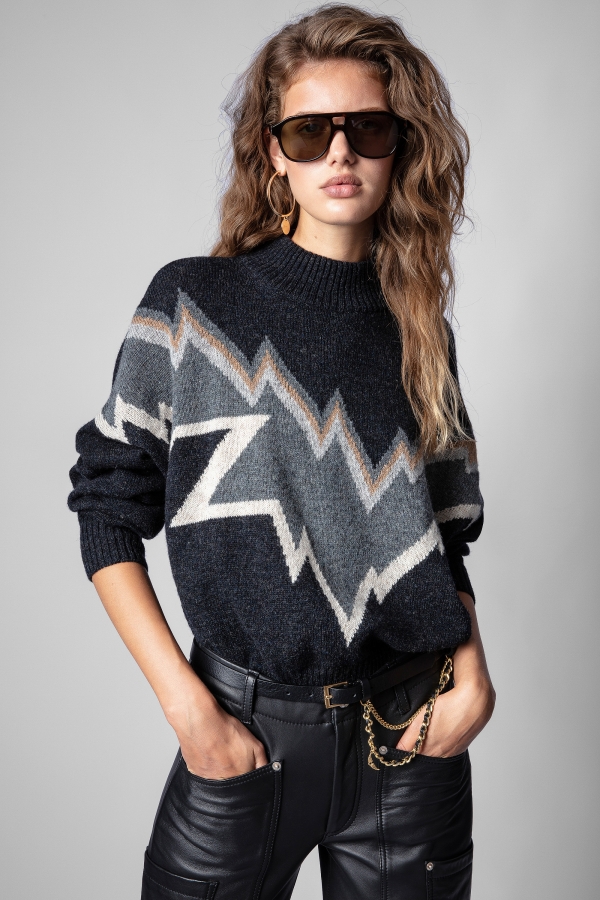 Bonnie Sweater