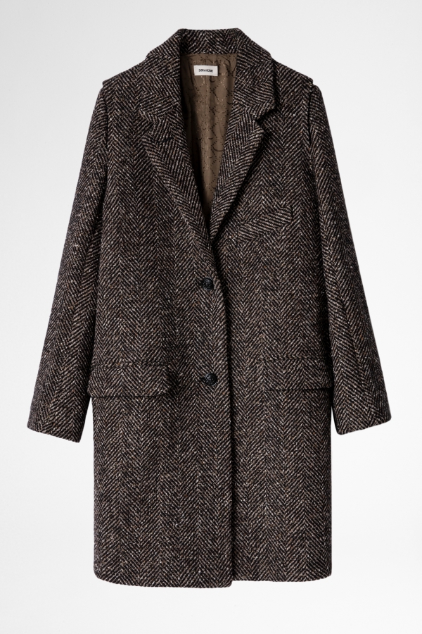 Marla Coat