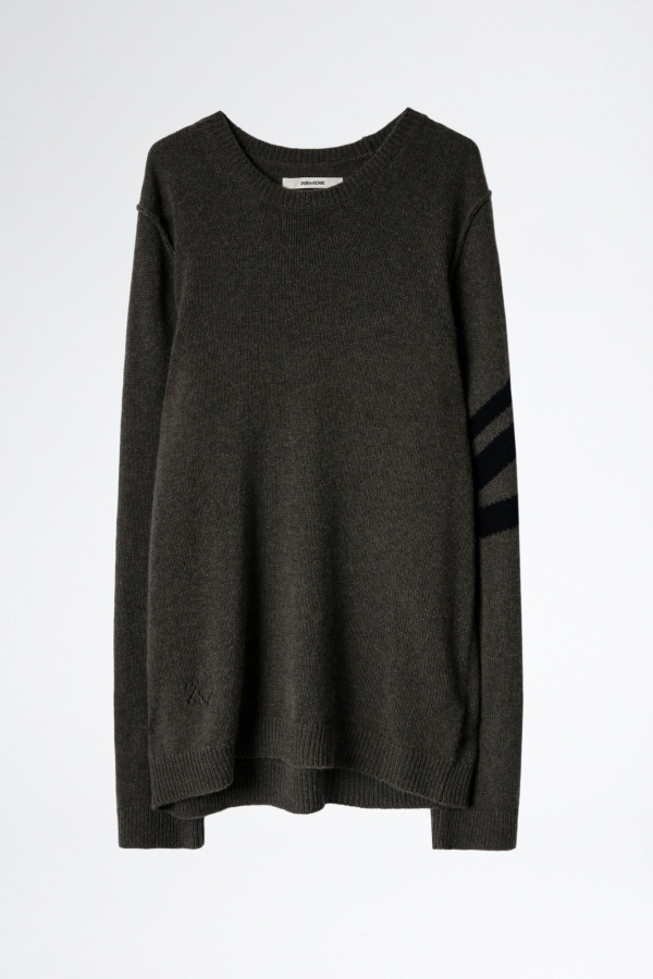 [02사이즈] Kennedy Arrow Sweater