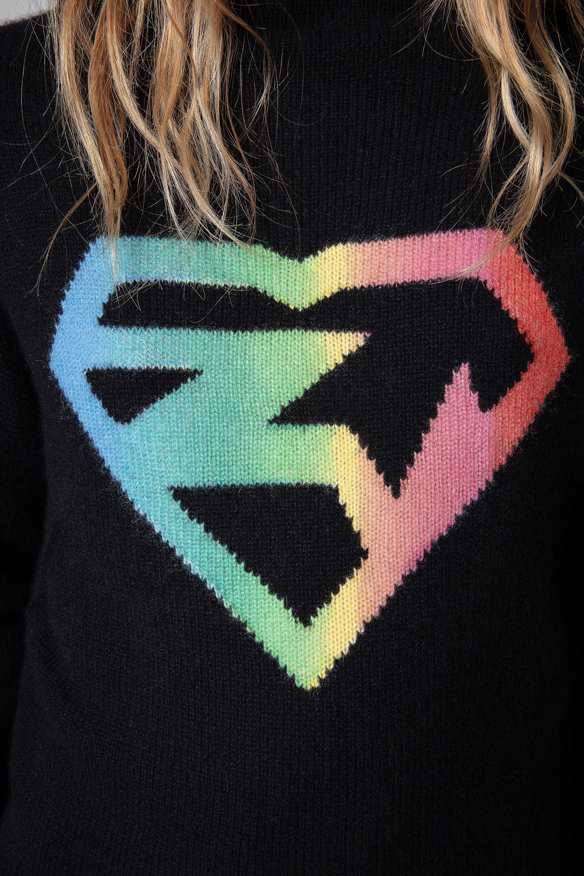 [02사이즈] Brizza Super ZV Sweater
