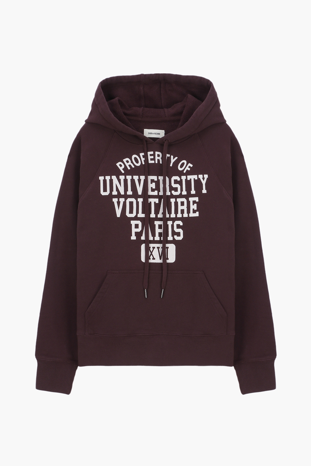 [00사이즈] Clipper University T-Shirt