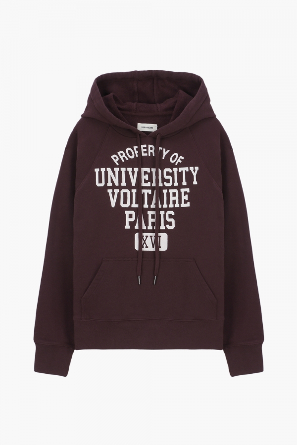 [추석특가] Clipper University T-Shirt