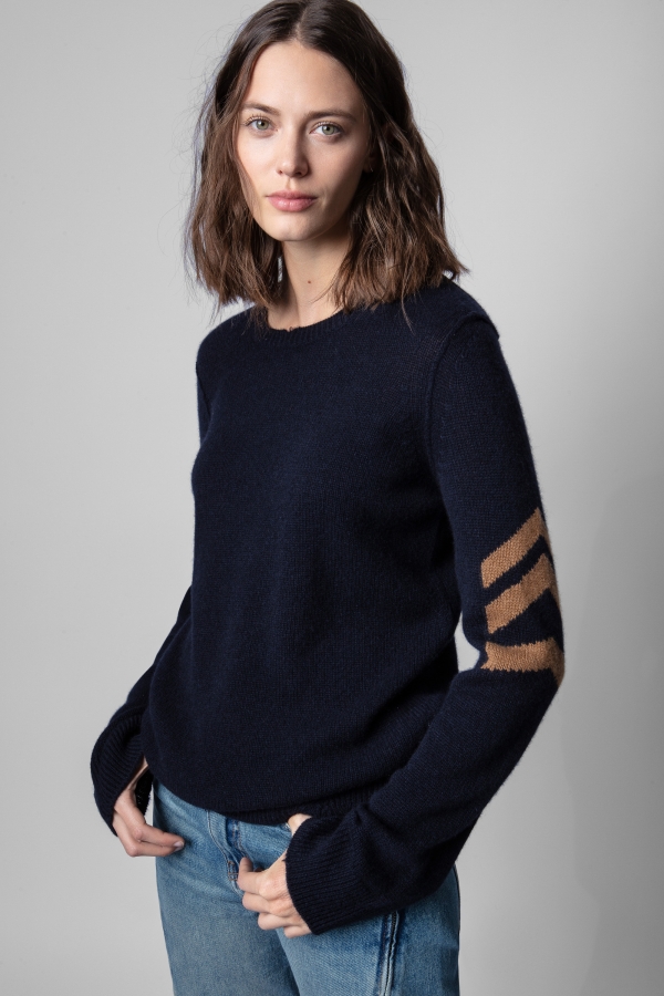 Kendall Sweater