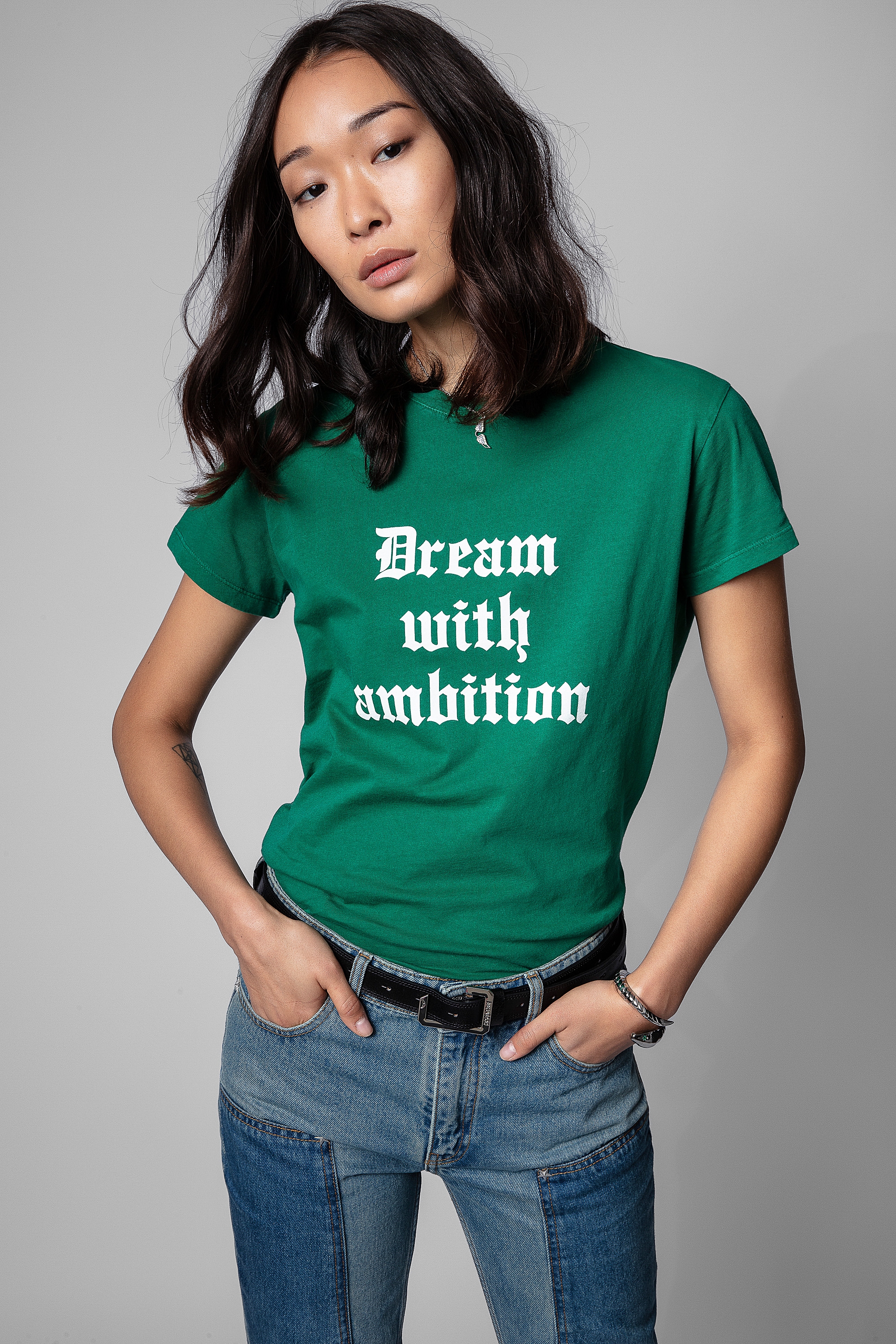 Zoe Dream T-Shirt
