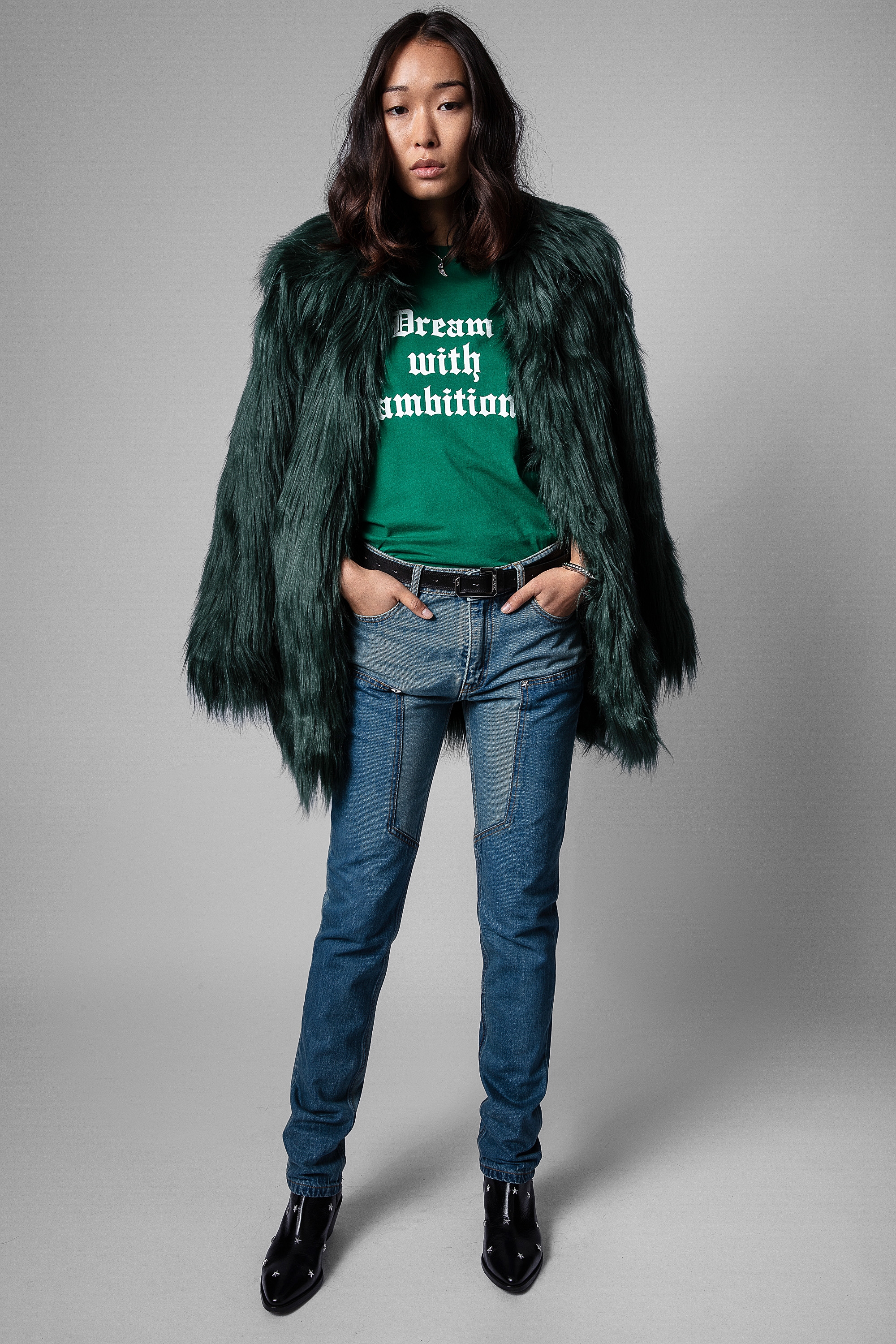 Zoe Dream T-Shirt