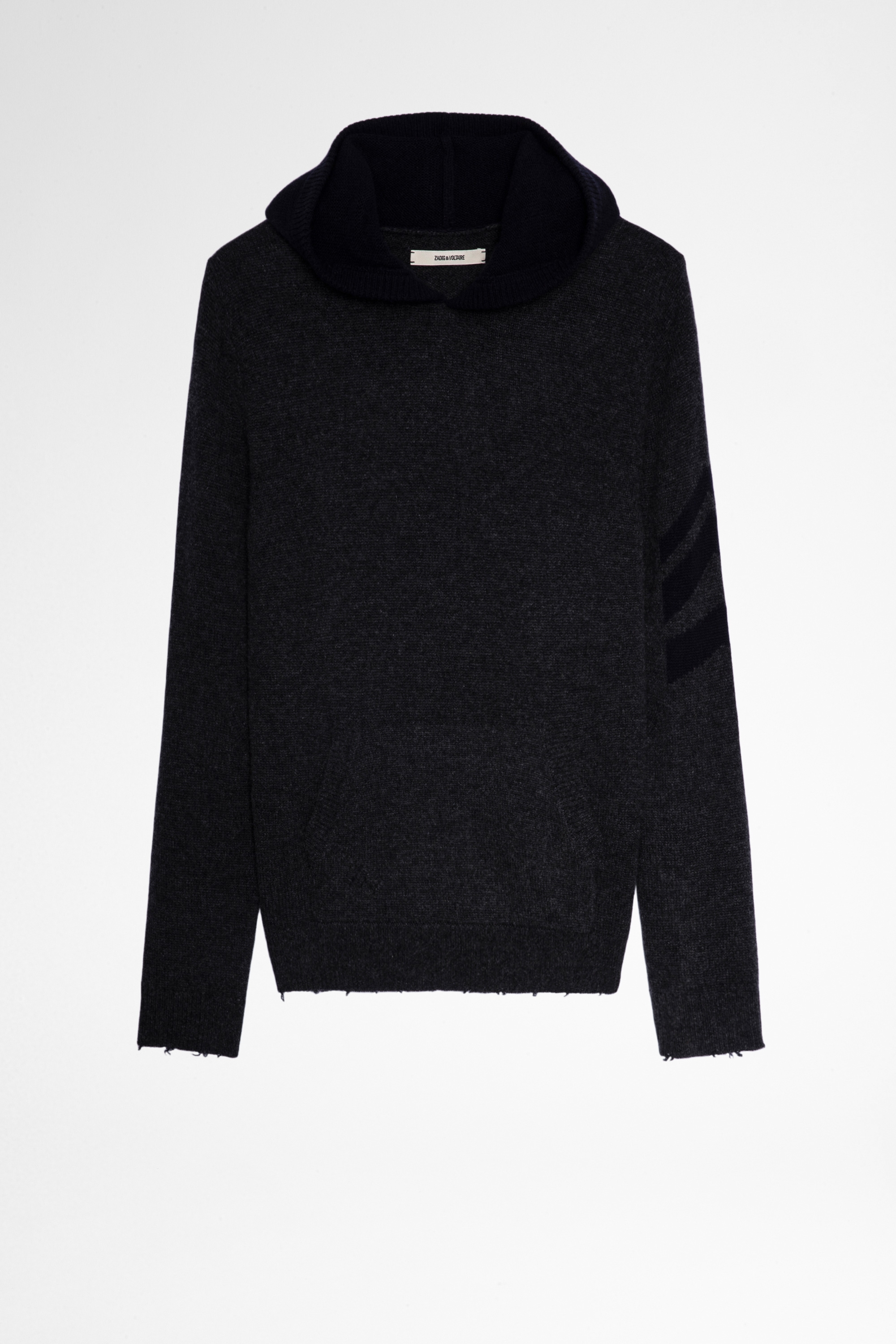 Clay Arrow Sweater