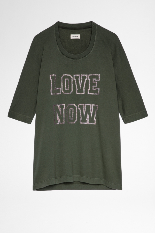Portland Love Now T-shirt