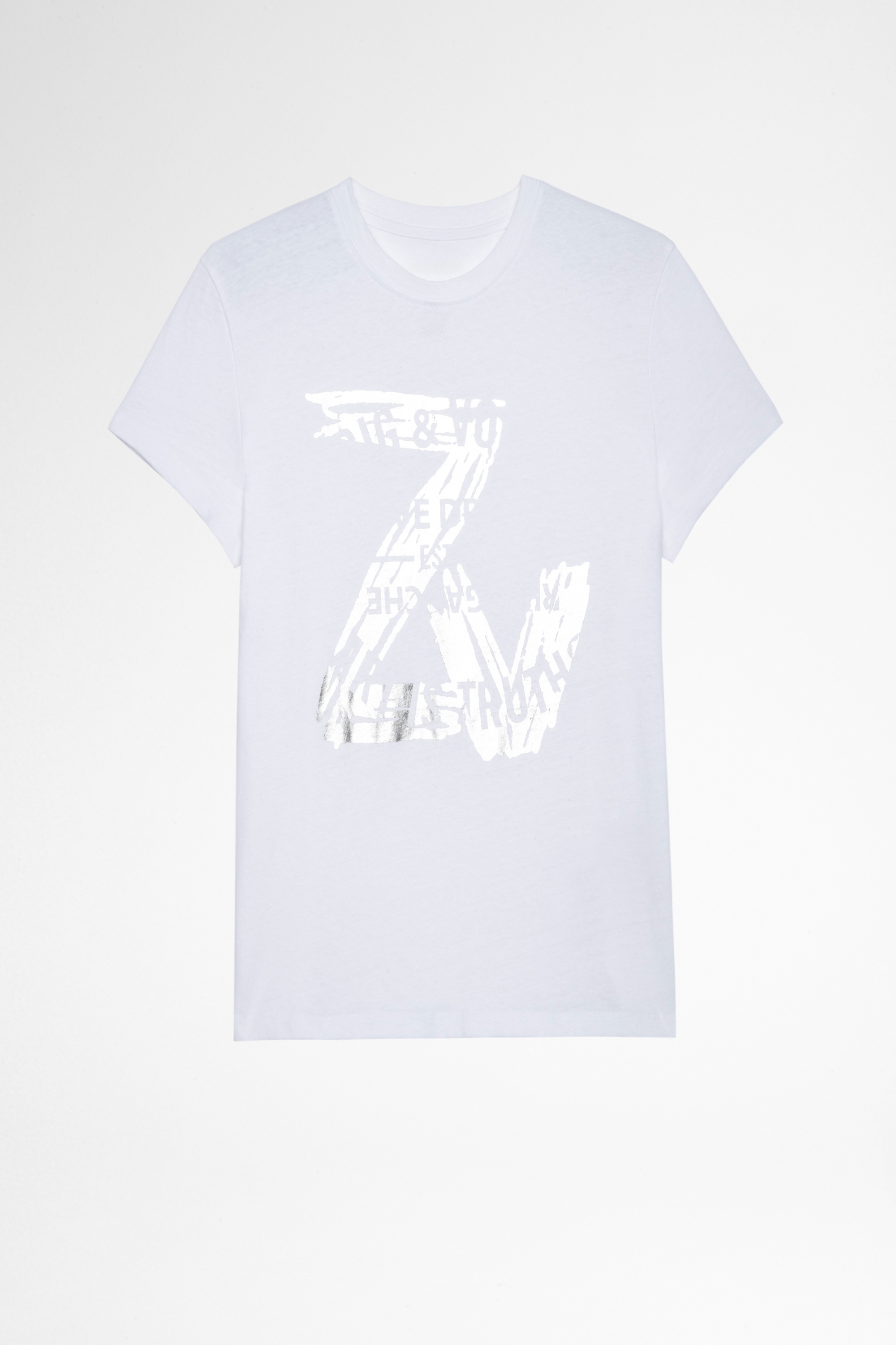 Zoe ZV New Blason T-shirt