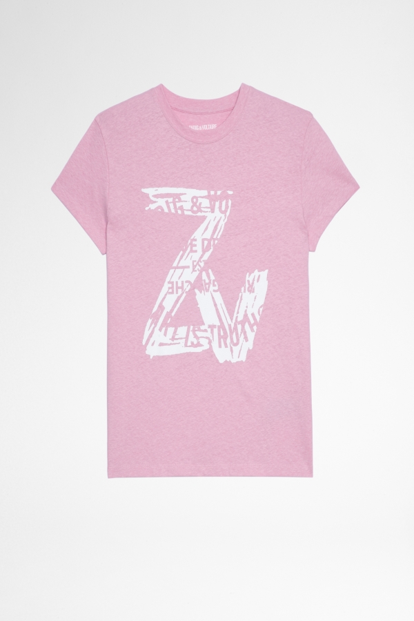 Zoe ZV New Blason T-shirt