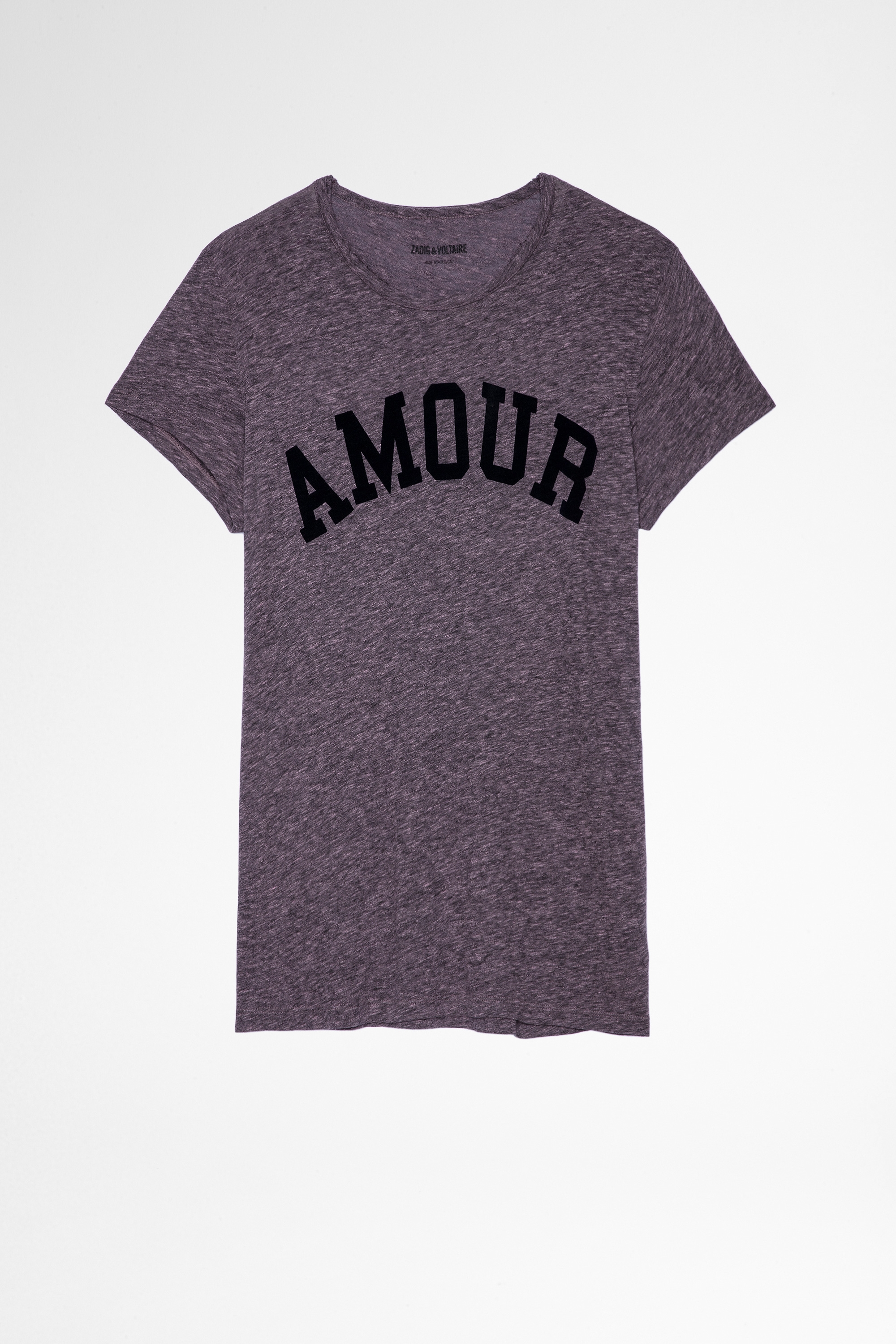 Walk Amour T-shirt