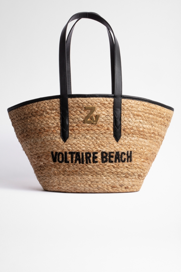 ZV Initiale Le Beach Bag