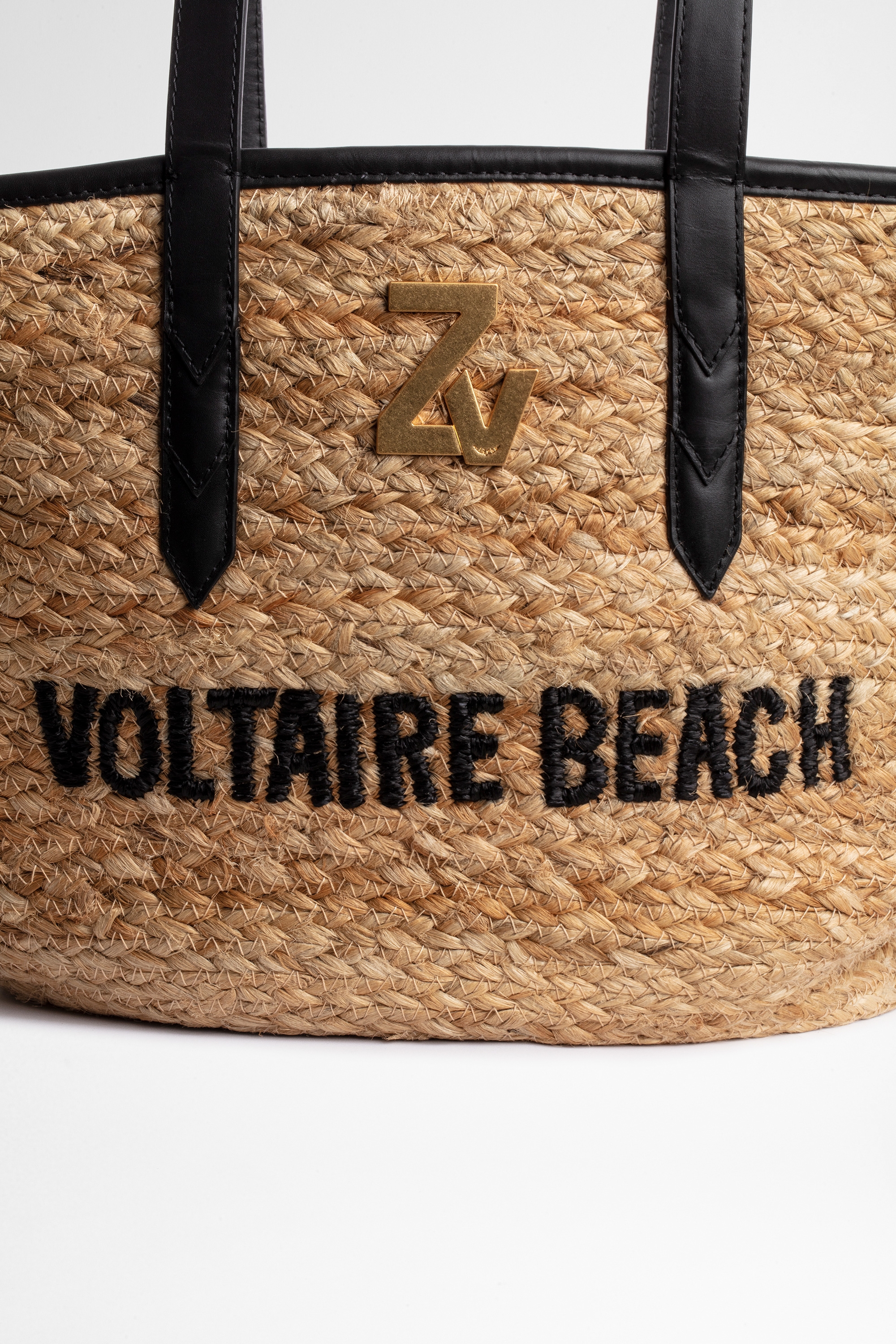 ZV Initiale Le Beach Bag