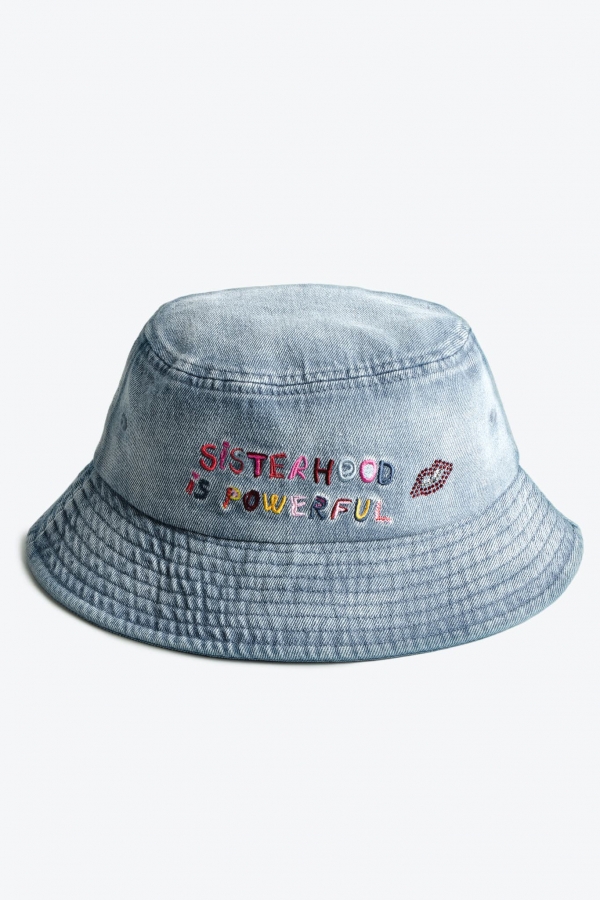 Band of Sisters Bucket Hat