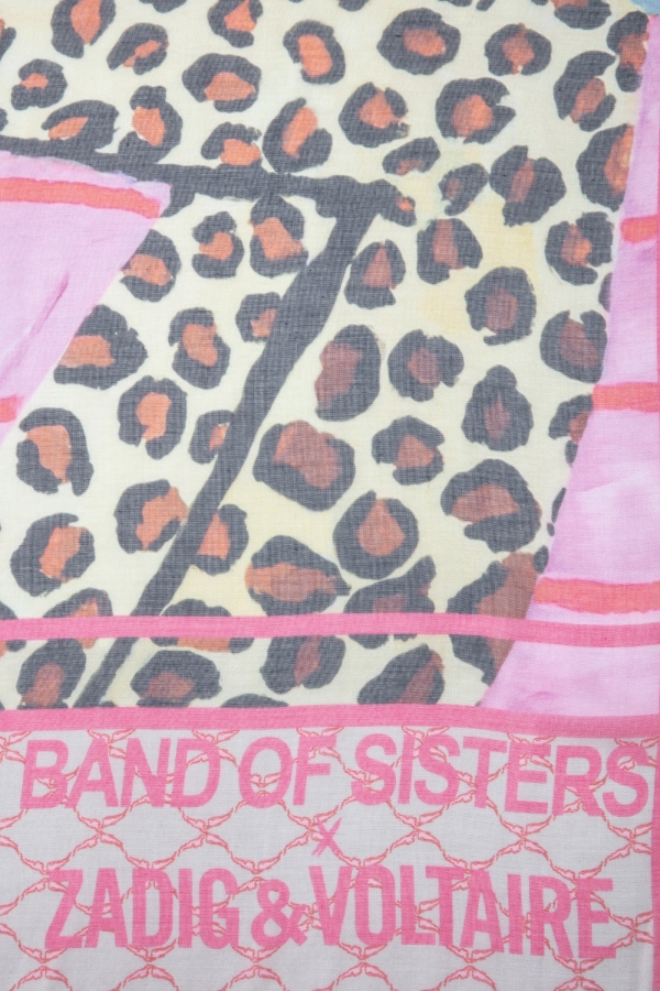 Band Of Sisters Scarf