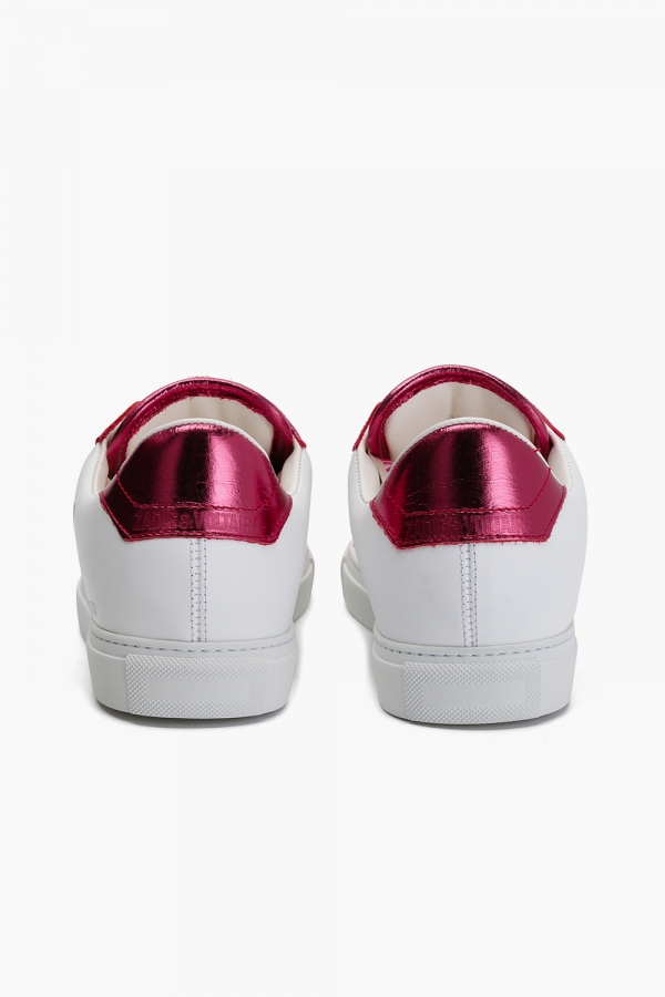 [230mm] ZV1747 Small Heart Sneakers