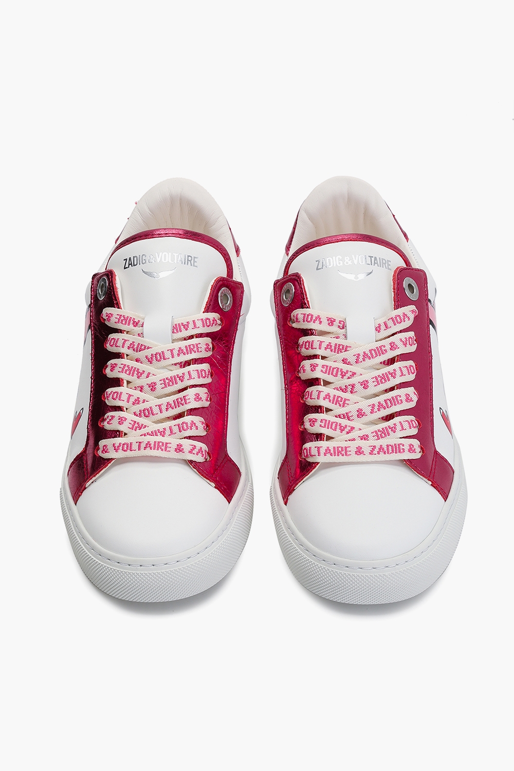 [230mm] ZV1747 Small Heart Sneakers