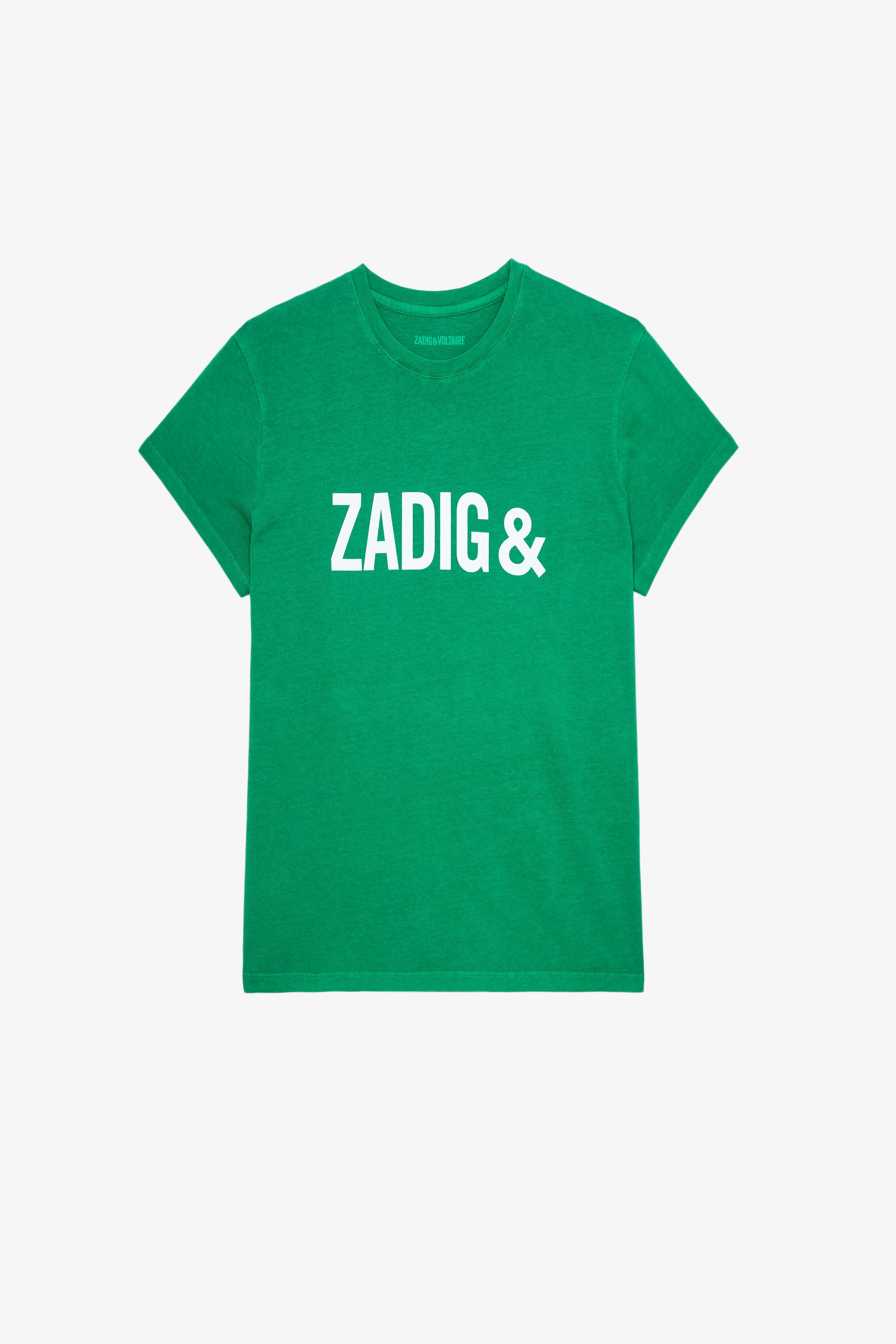 [00사이즈] Zoe Zadig T-shirt