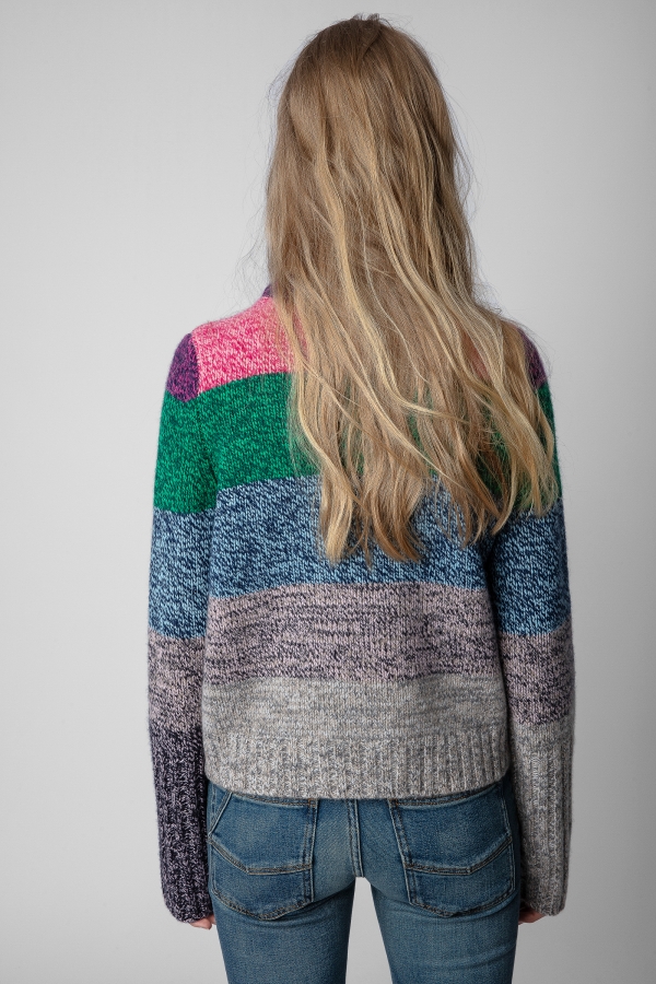 Cyrka Love Sweater