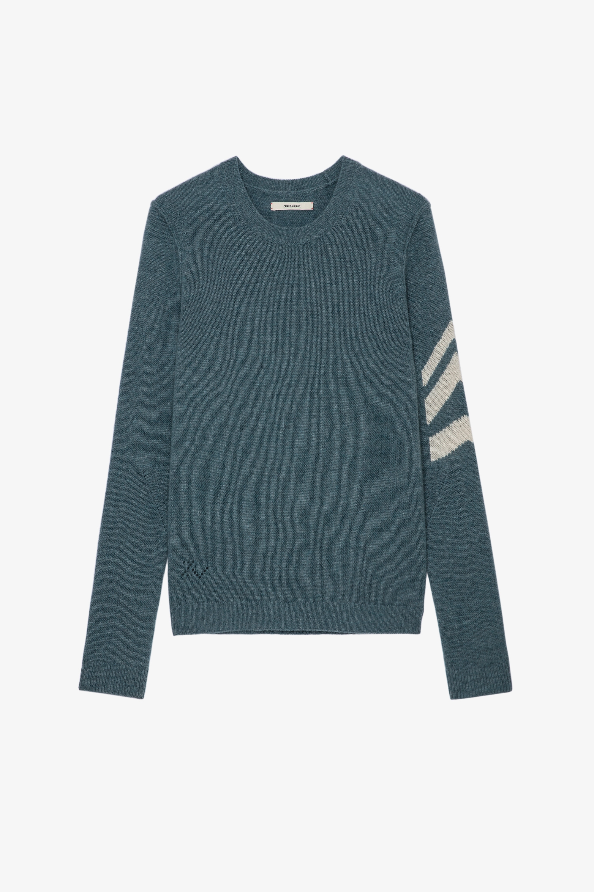 Kennedy Arrow Sweater