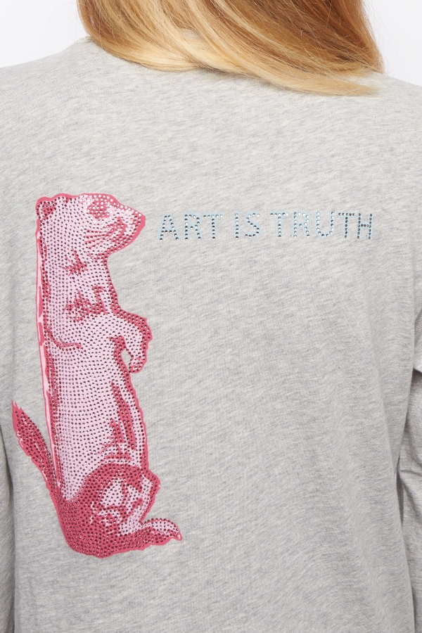 Tunisien Marmotte T-Shirt