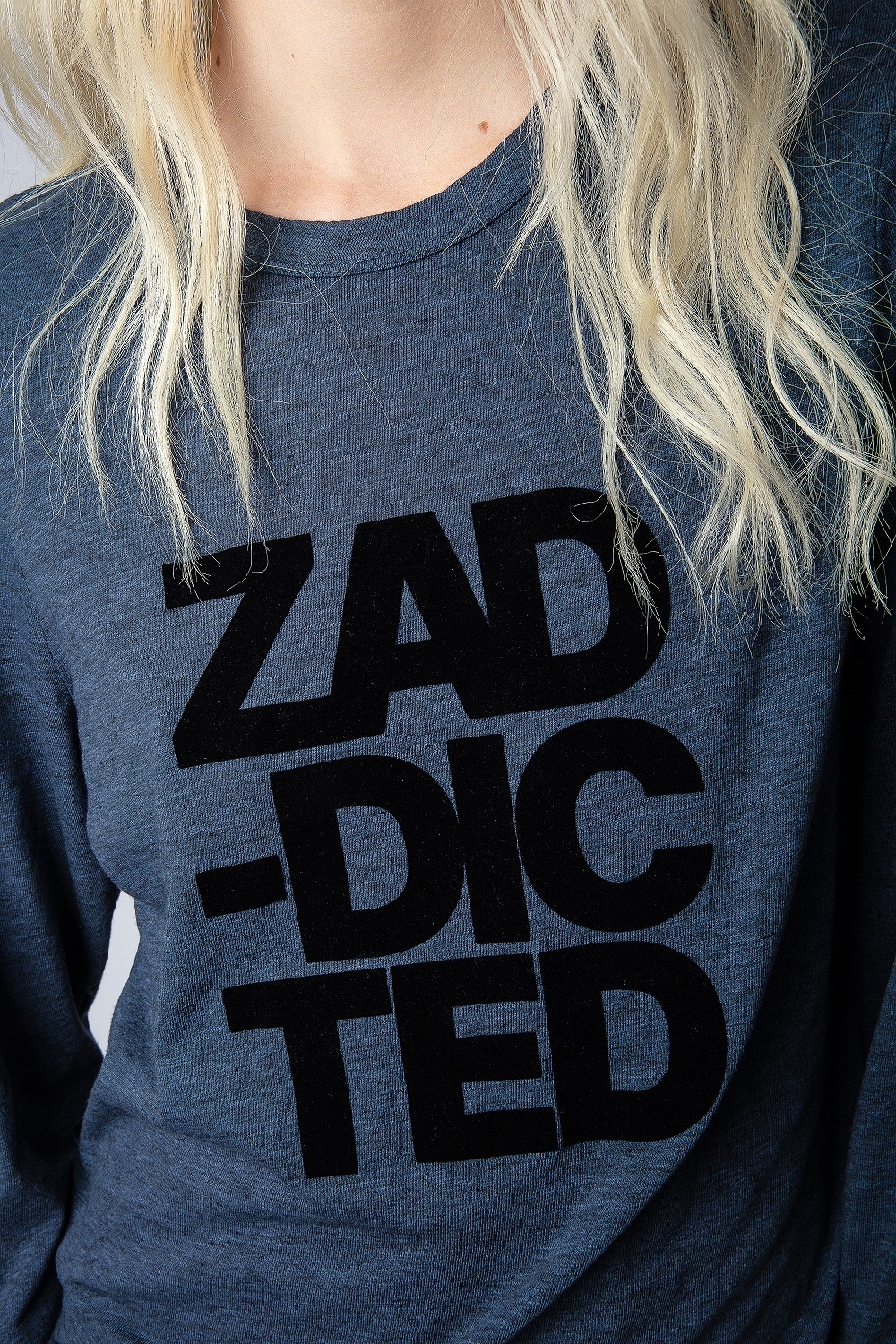 Willy Zaddicted T-Shirt