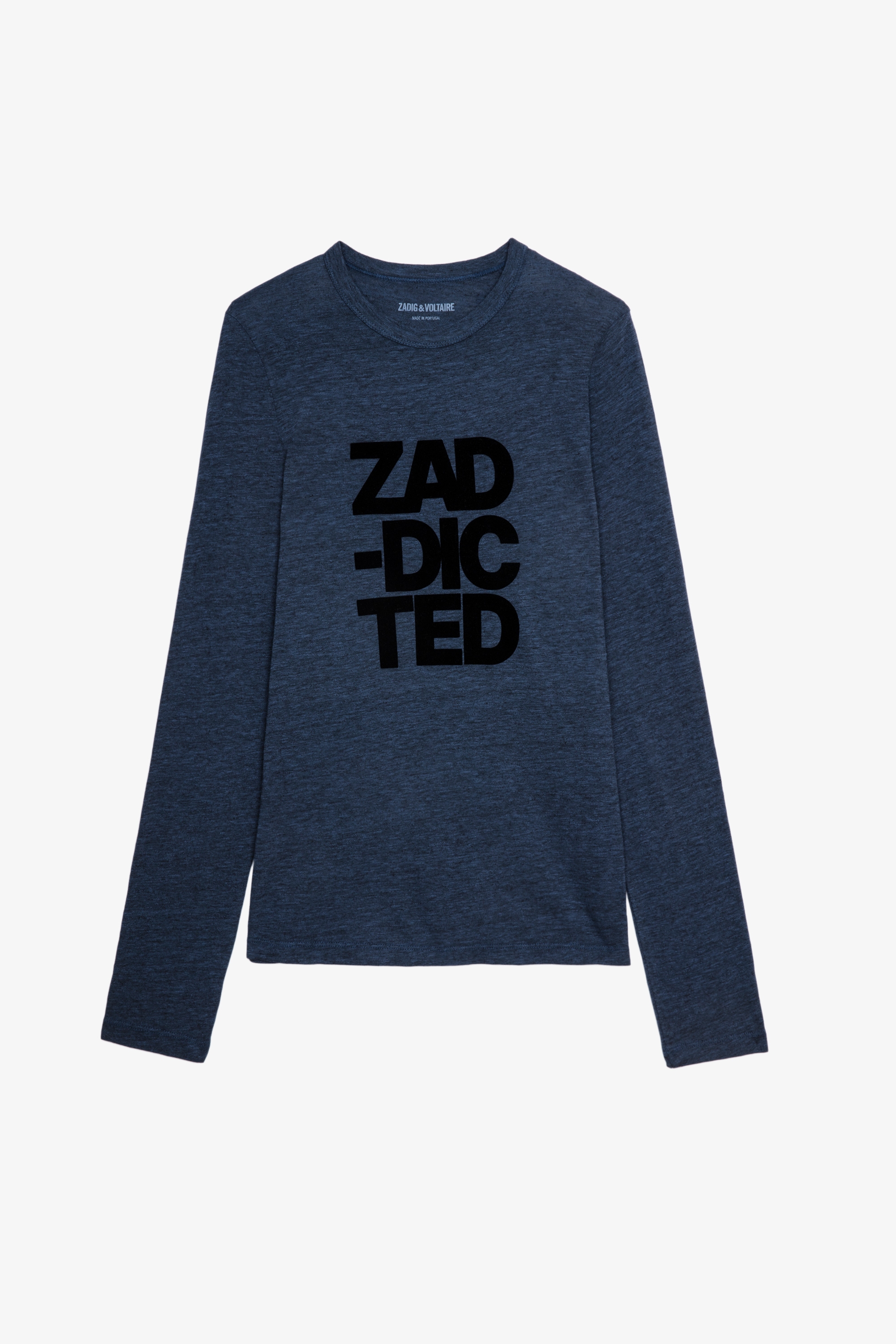 Willy Zaddicted T-Shirt