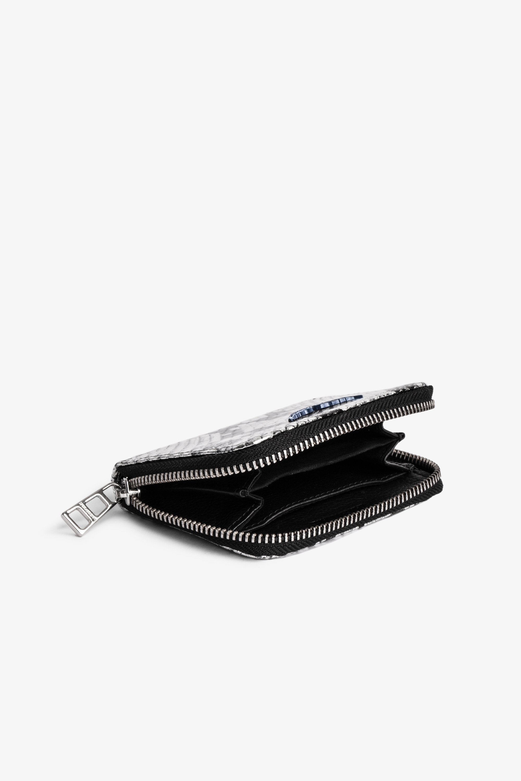 Mini ZV Wallet