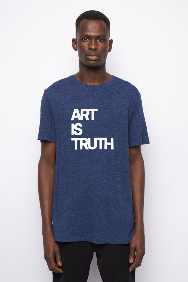Tommy Art is Truth T-shirt