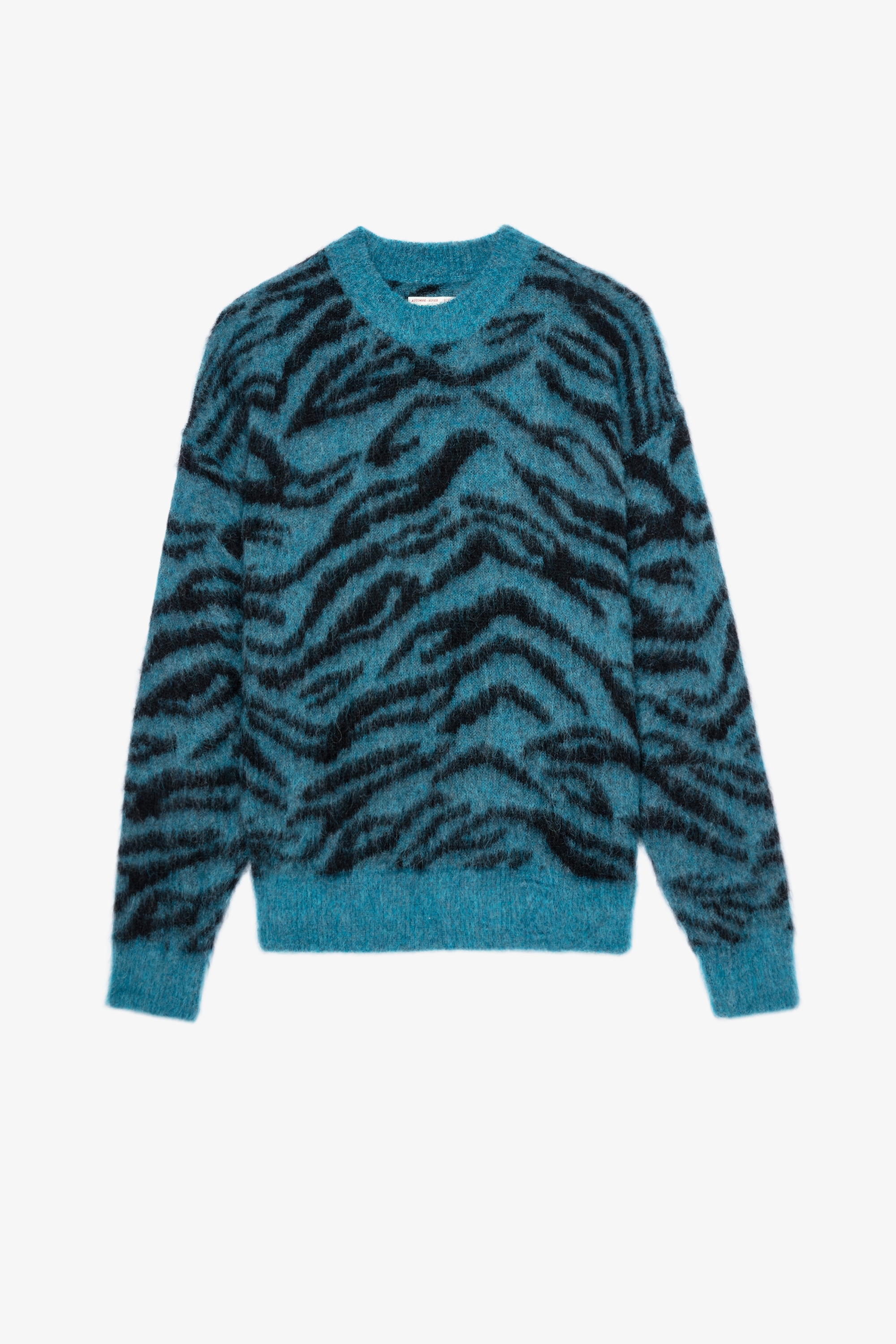 [특가] Rita Tiger Sweater