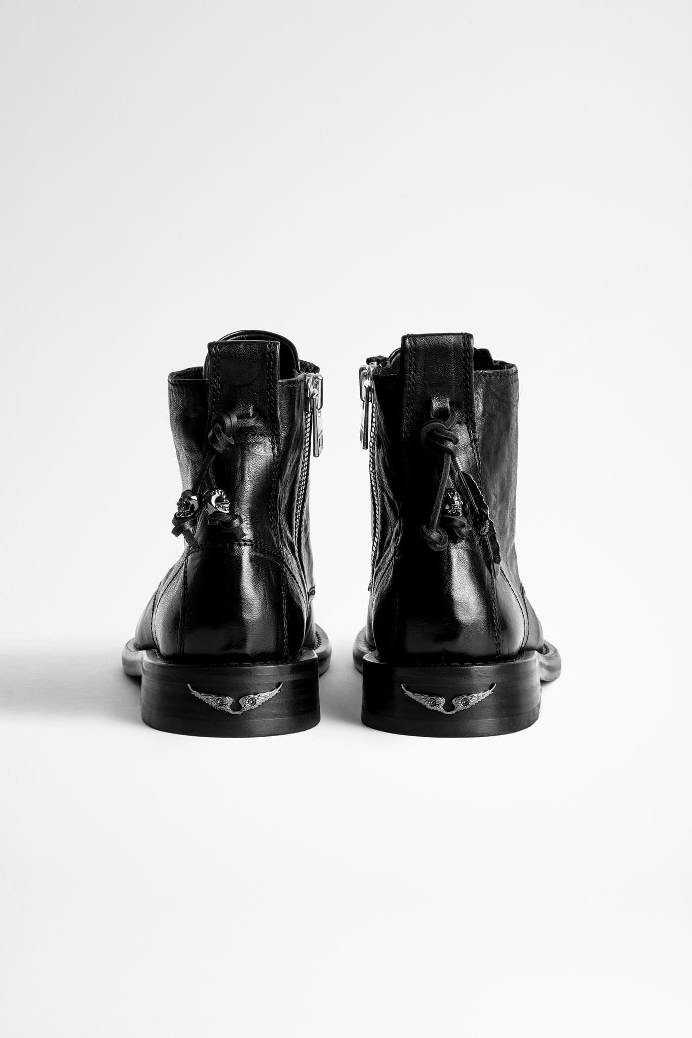 [235mm] Laureen Roma Boots