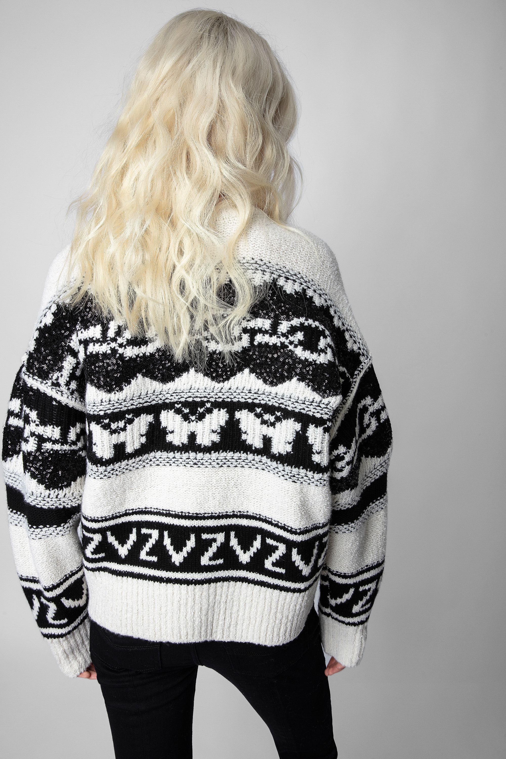 Kanson Sweater