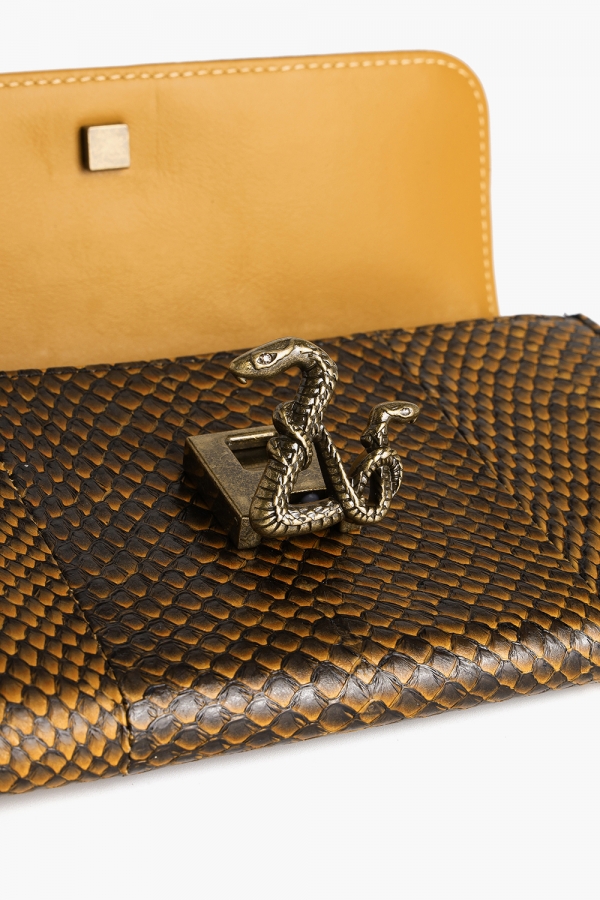 ZV Initiale Snake Bag