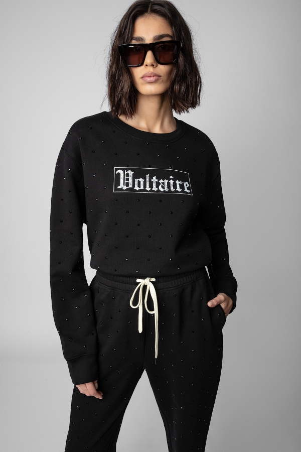 Nala Voltaire Sweatshirt