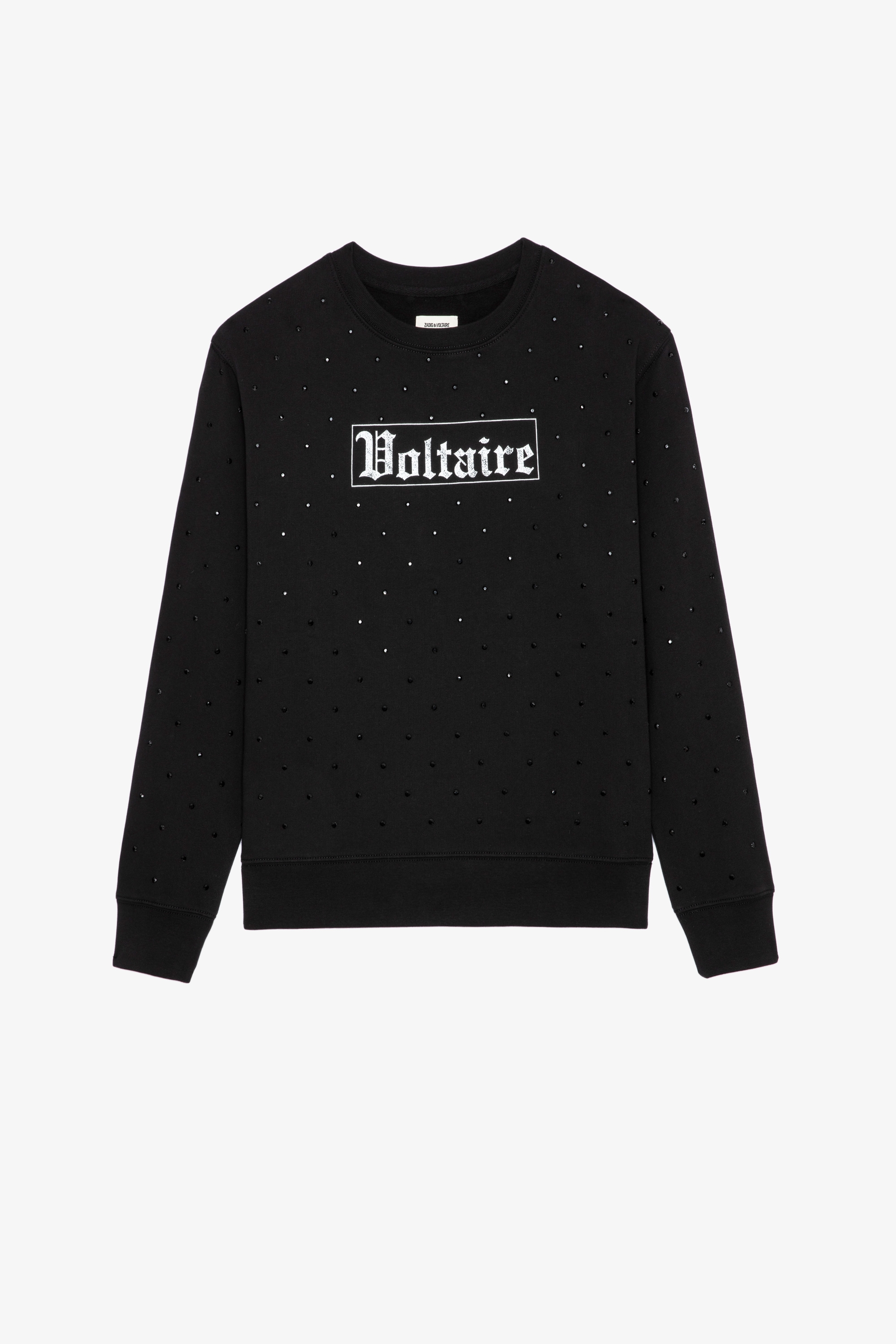 Nala Voltaire Sweatshirt