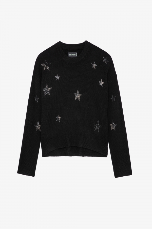 Markus Stars Sweater