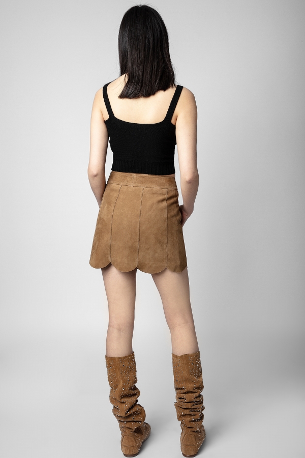 Jasia Skirt