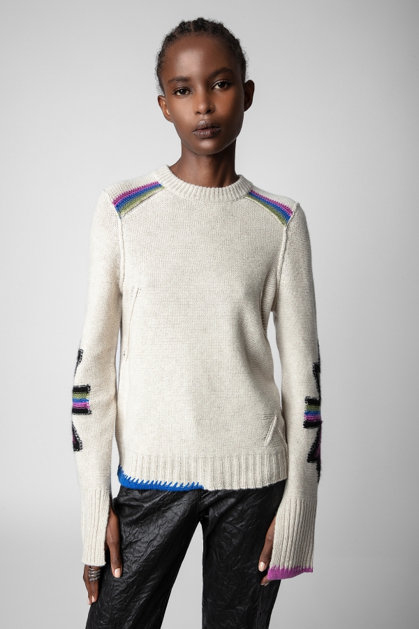 Halton Sweater