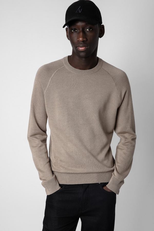 Thomaso Sweater